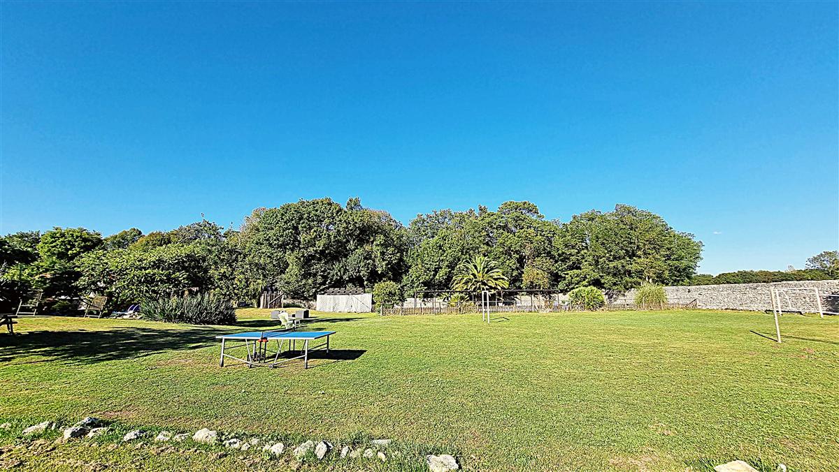 Gîte au calme pour curistes en Charente-Maritime