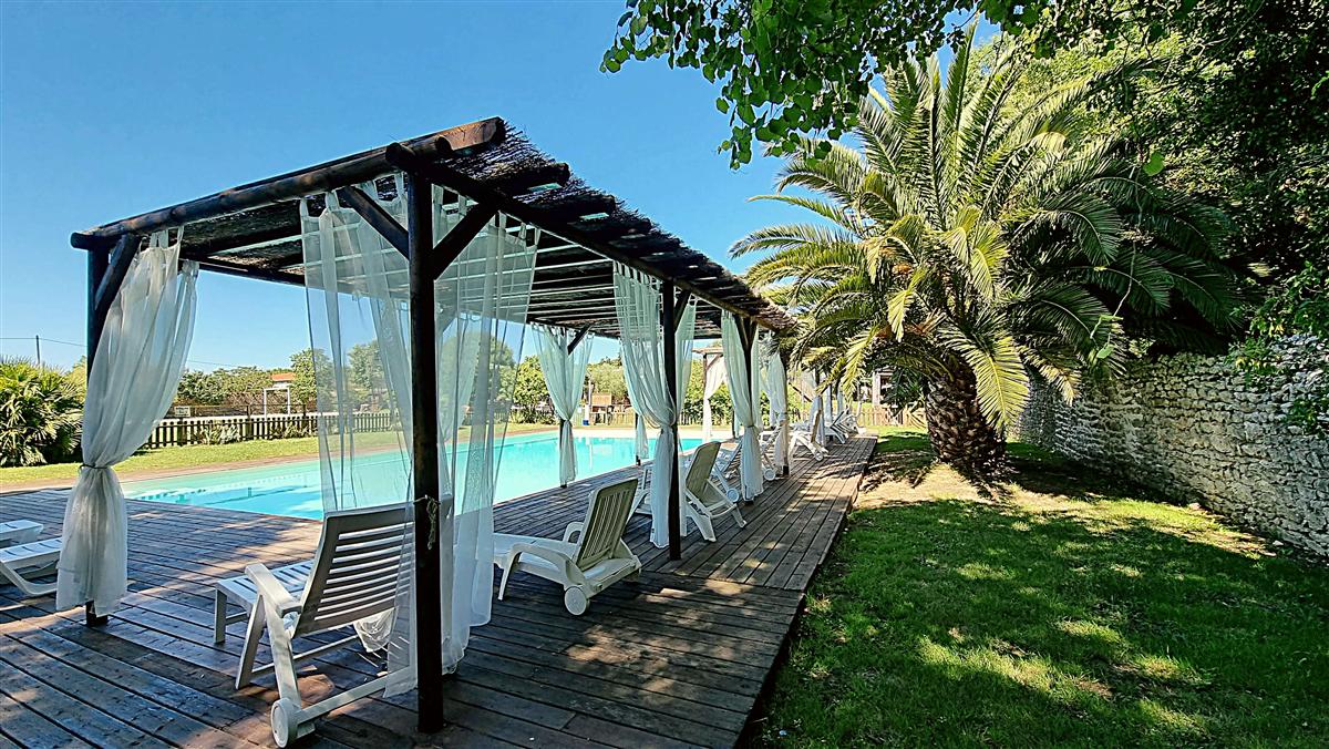 Gîte au mois pour professionnels en mission en Charente-Maritime